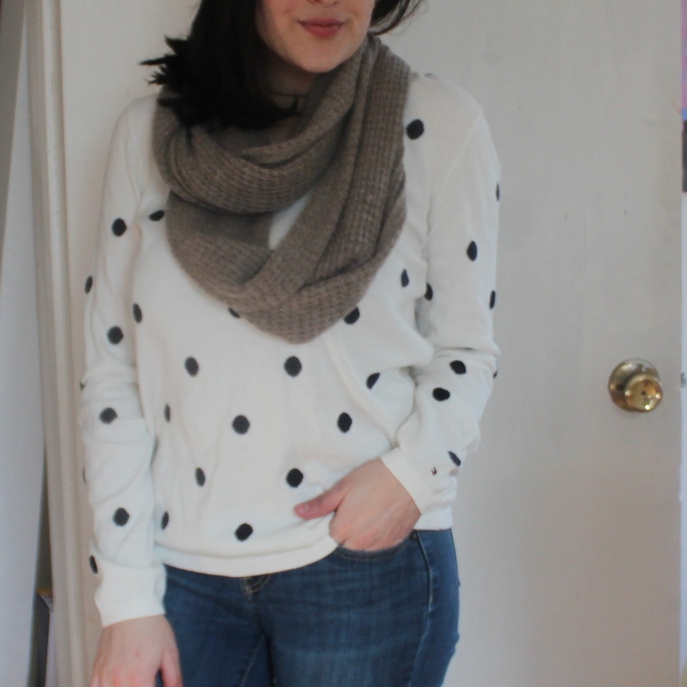Hilfiger Sweater - Picture 6 of 6